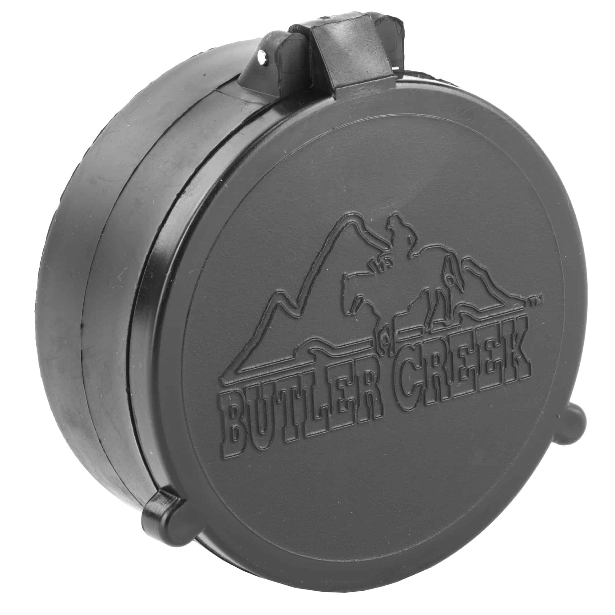 Butler Creek BTLR CRK FLIP SCOPE COVER 46 OBJ