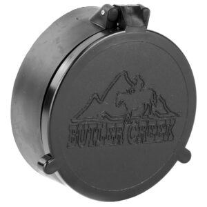 Butler Creek BTLR CRK FLIP SCOPE COVER 51 OBJ