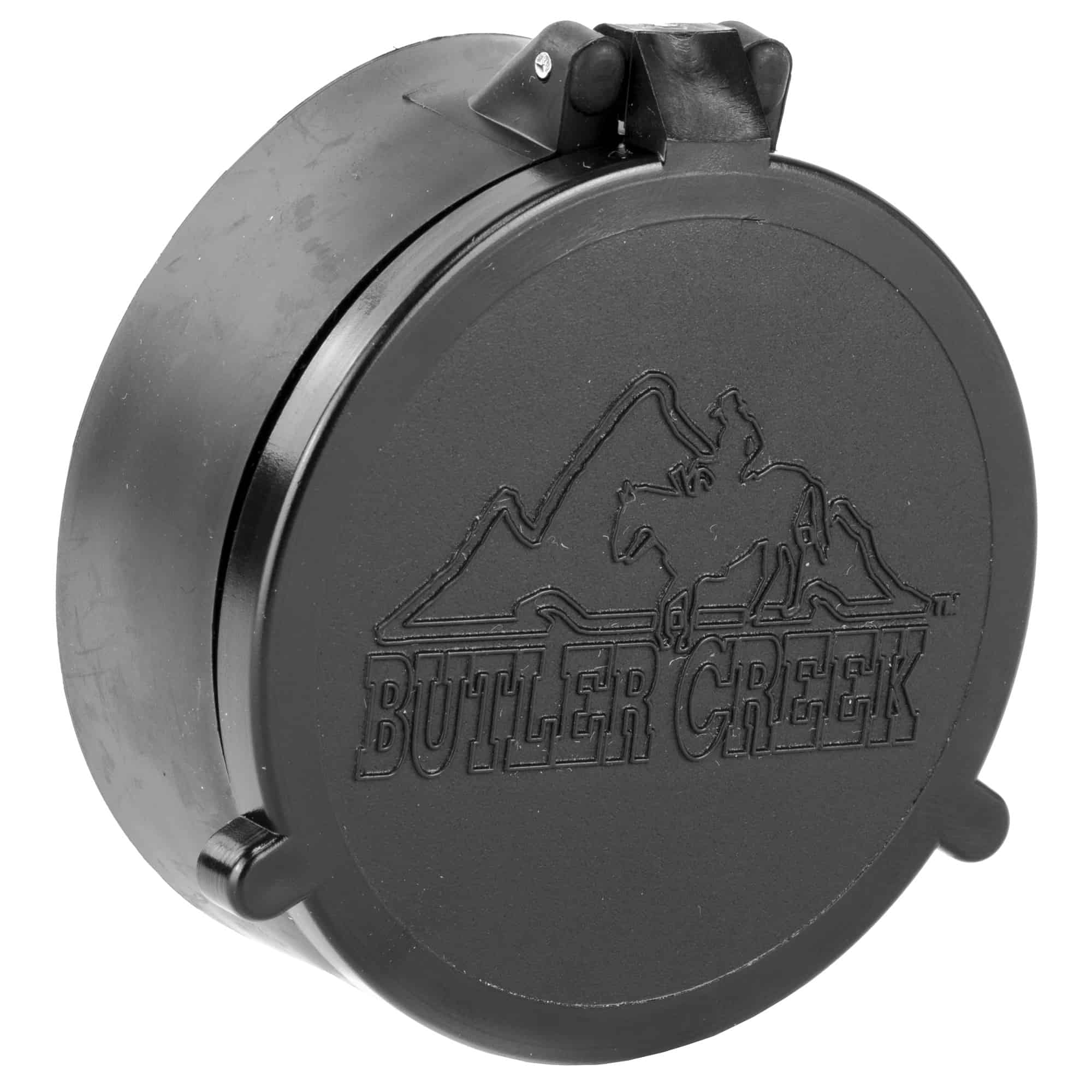 Butler Creek BTLR CRK FLIP SCOPE COVER 51 OBJ