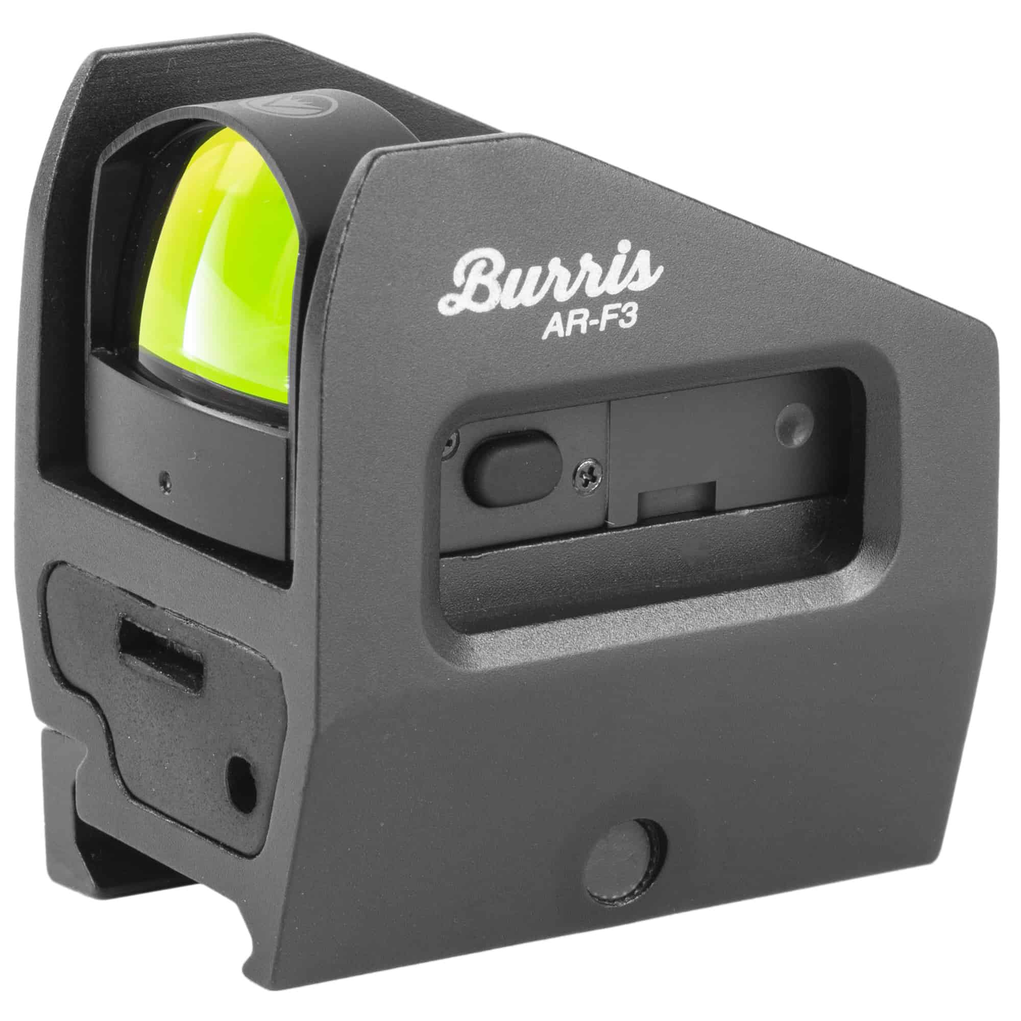 Burris BURRIS AR-F3 FLATOP FASTFIRE SIGHT