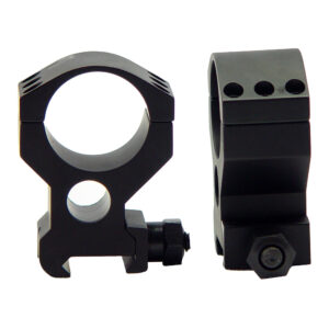 Burris BURRIS XTR TACT X-HI 1" 30MM RINGS 2