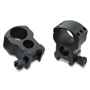 Burris BURRIS XTR TACT XHI 1" RINGS MATTE