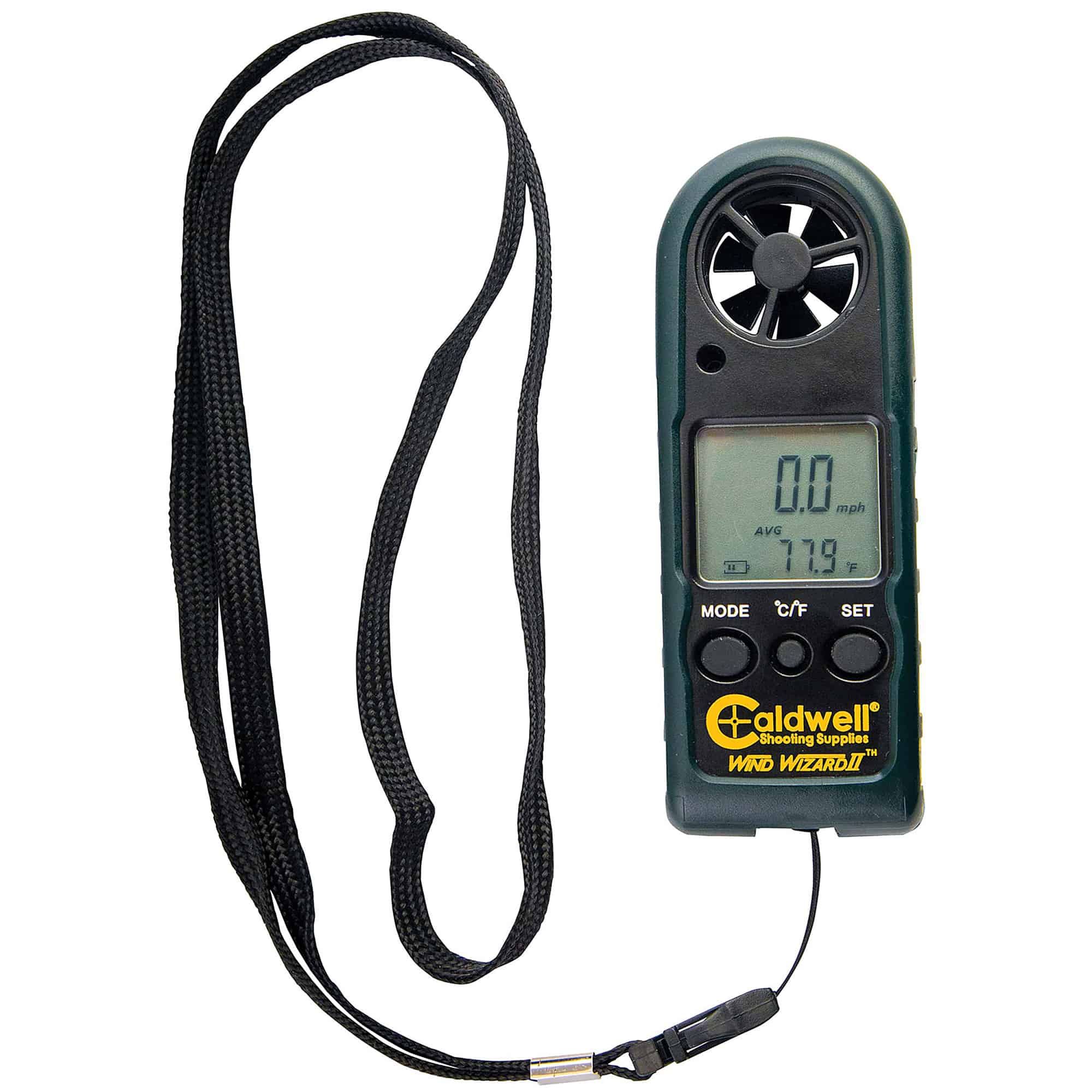 Caldwell CALDWELL WIND WIZARD II