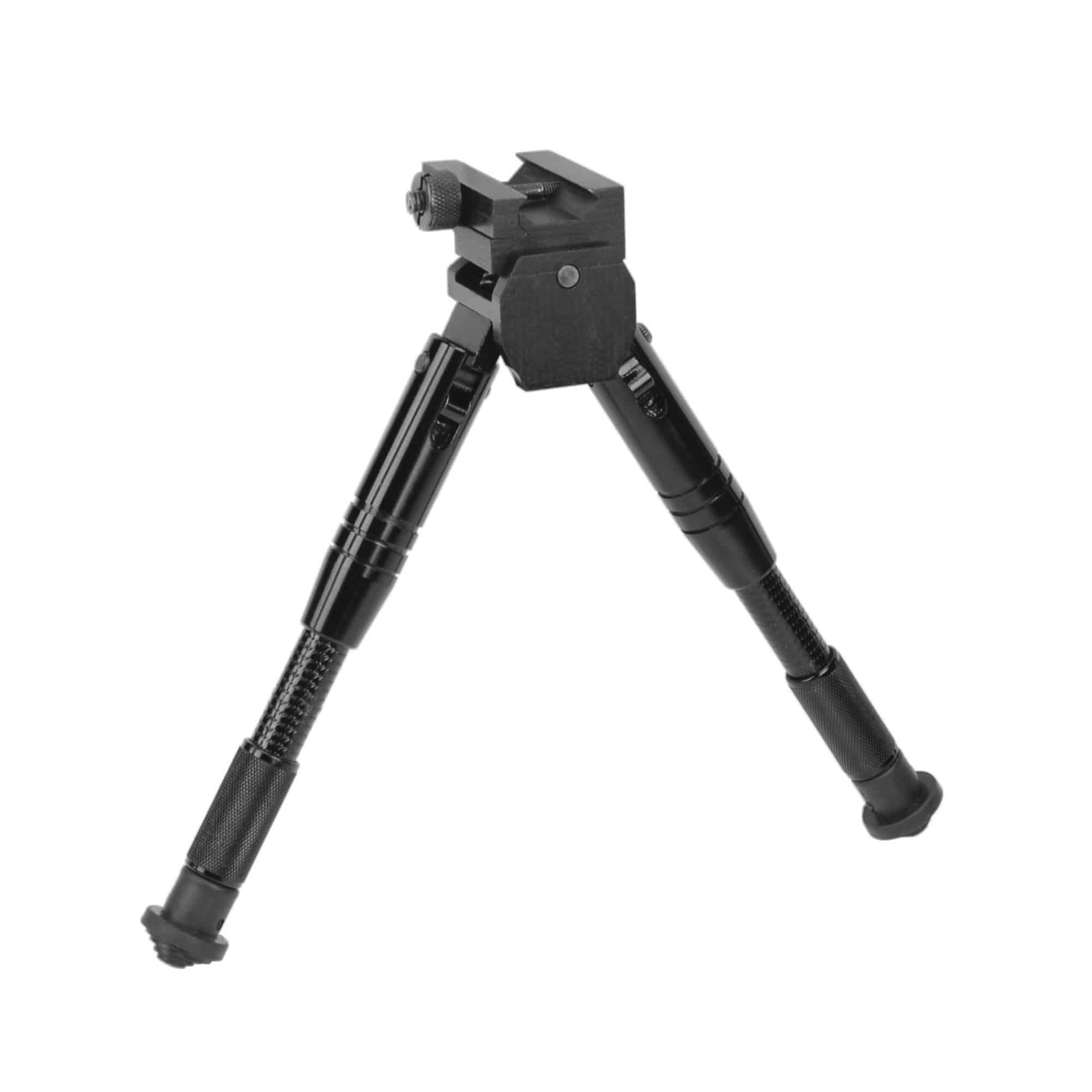 Caldwell CALDWELL AR BIPOD PRONE BLACK