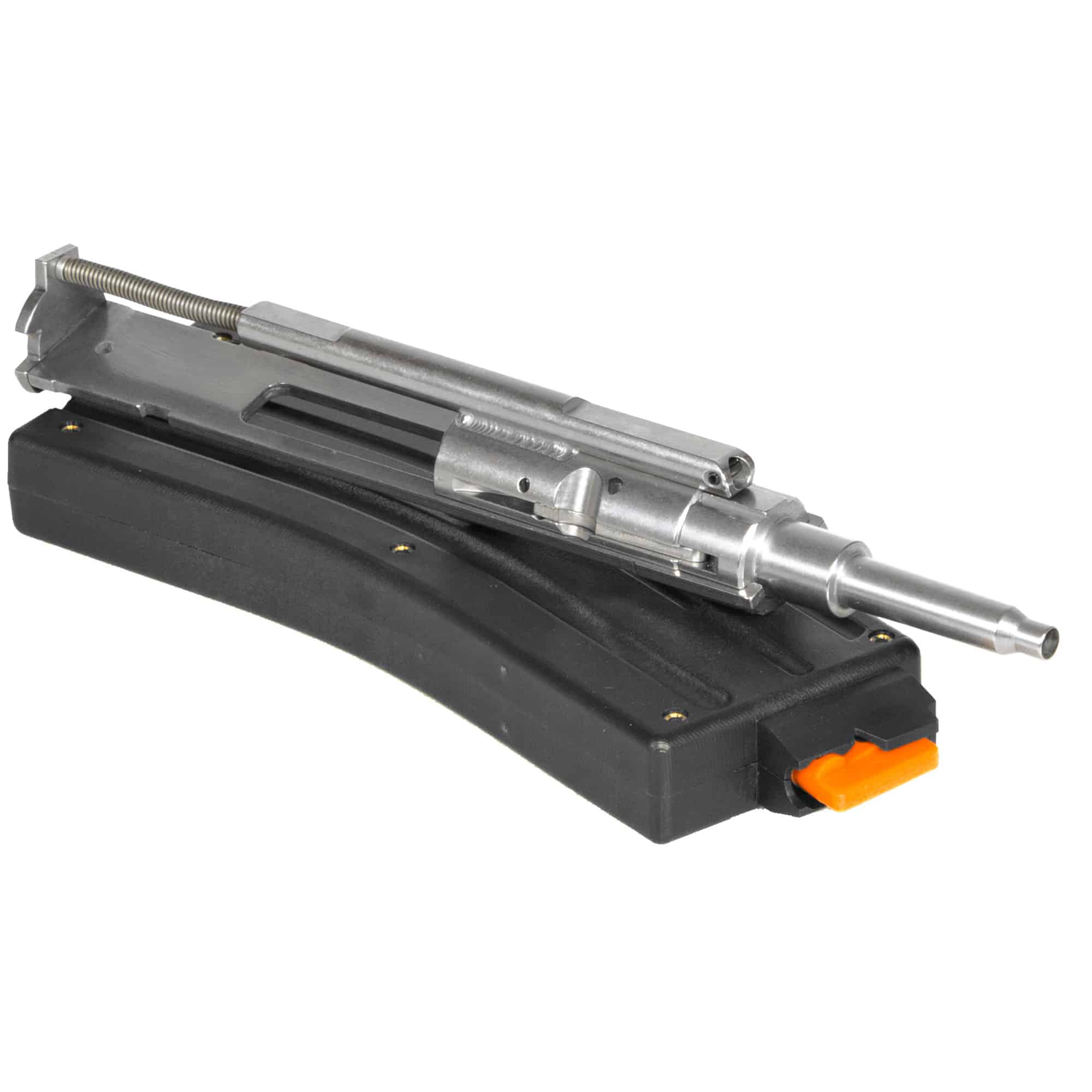 CMMG CMMG 22LR AR CONV KIT SS 25RD EVO
