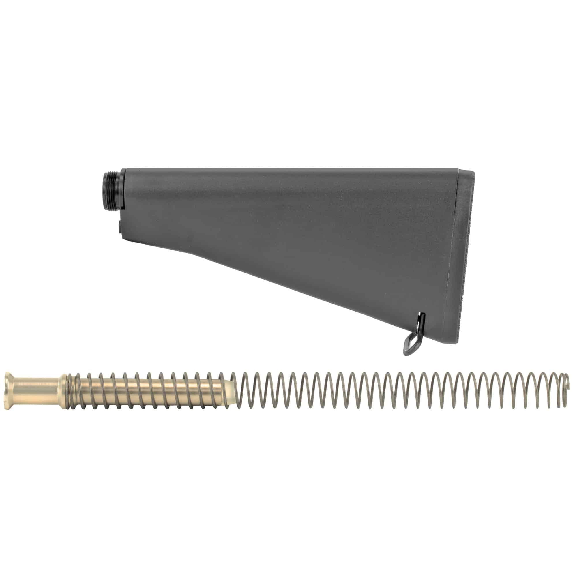 CMMG CMMG RIFLE RECEIVER EXT/STOCK KIT