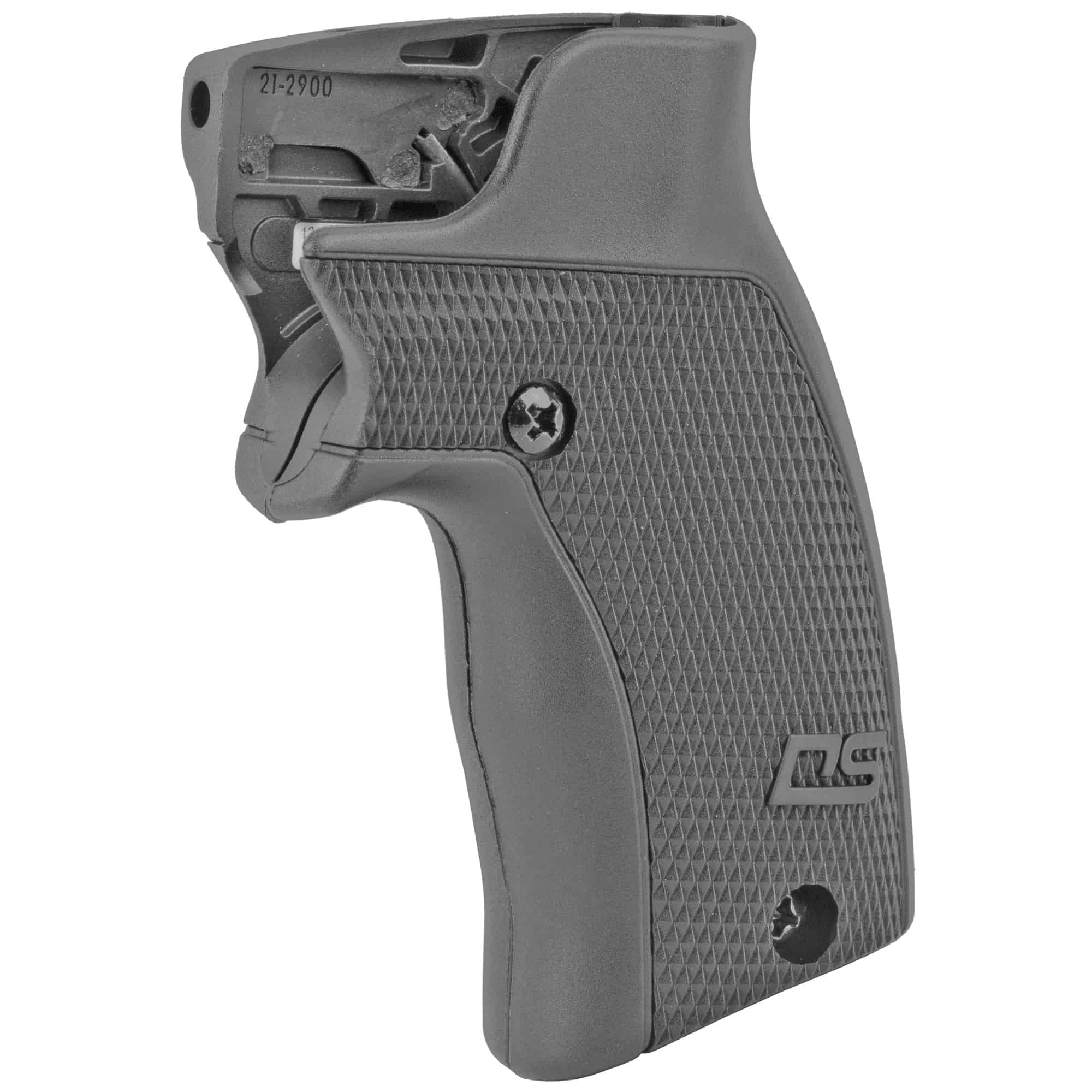 Crimson Trace Corporation CTC DEF SER ACCU-GRIP S&W JFR TAU 85
