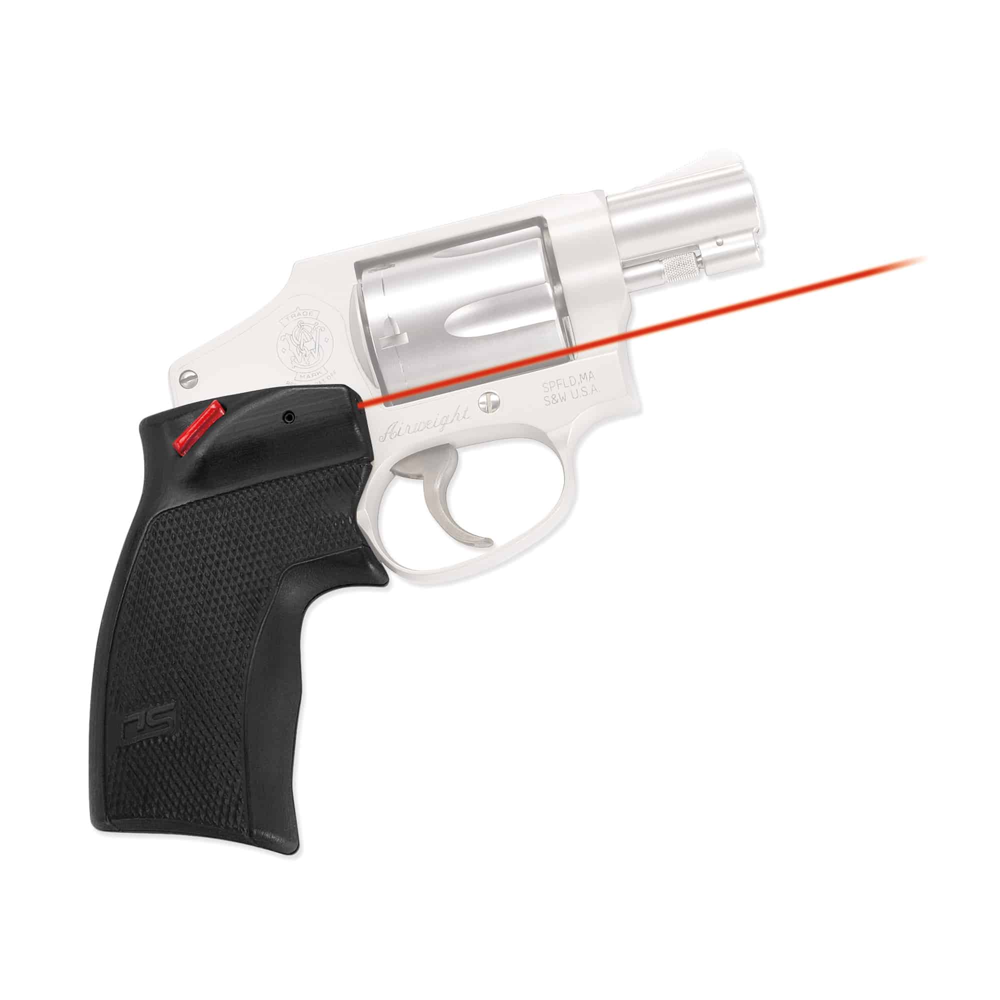 Crimson Trace Corporation CTC DEF SER ACCU-GRIP S&W JFR TAU 85 - Image 3
