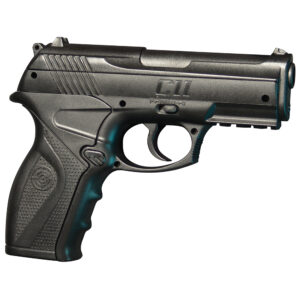 Crosman CROSMAN C11 .177 BB 20RD 480FPS BLK