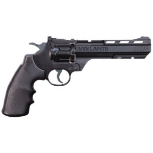 Crosman CROSMAN VIGILANTE REV 10SHT CO2 BLK