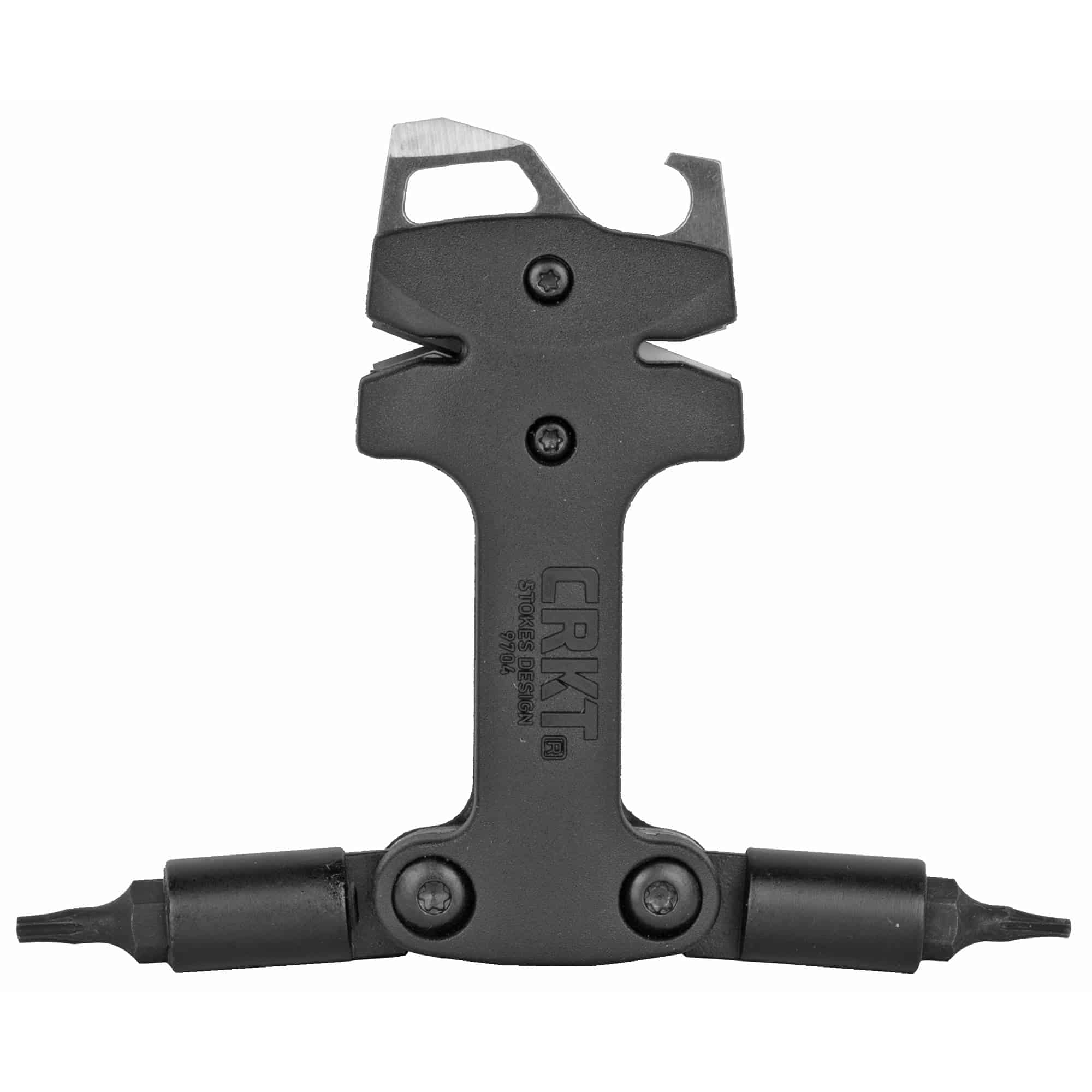Columbia River Knife & Tool CRKT KNIFE MAINTENANCE TOOL 2.7" - Image 3