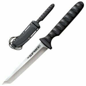Cold Steel COLD STL TANTO SPIKE