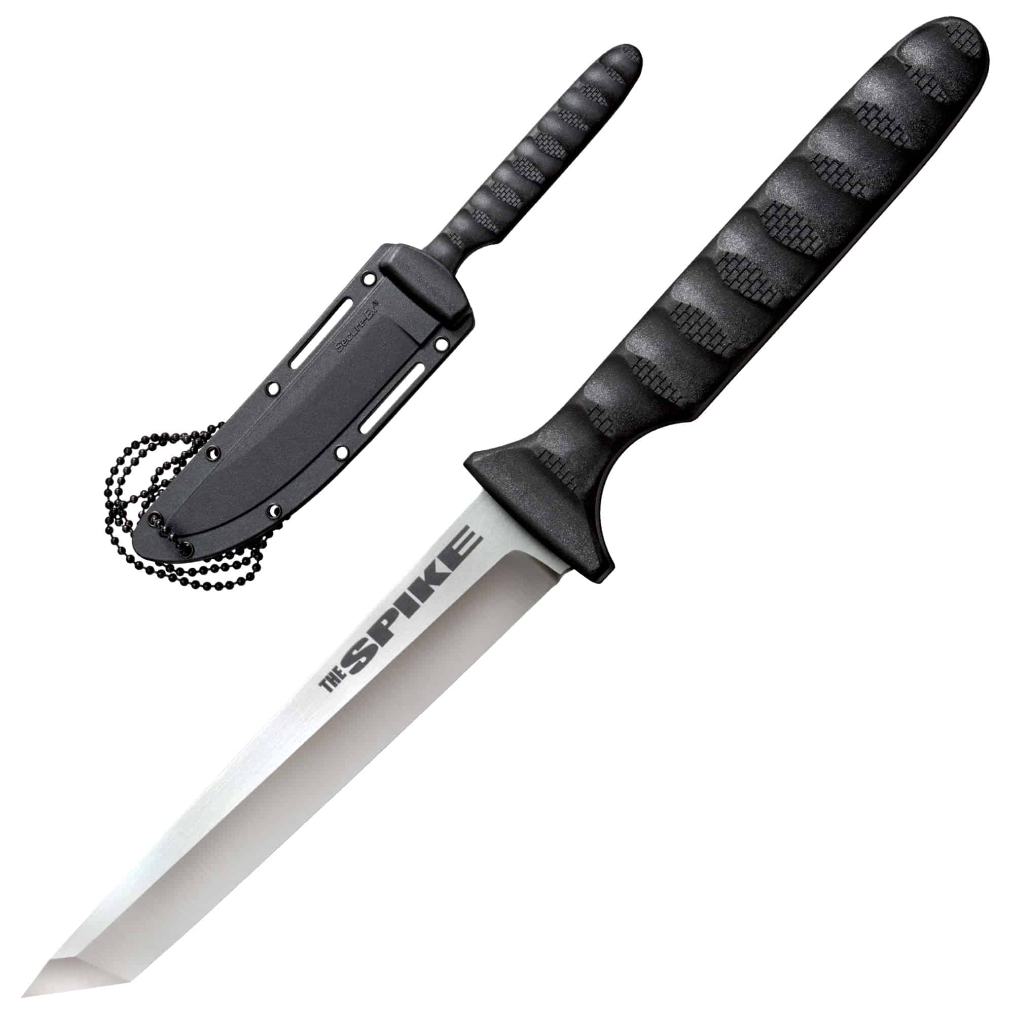 Cold Steel COLD STL TANTO SPIKE