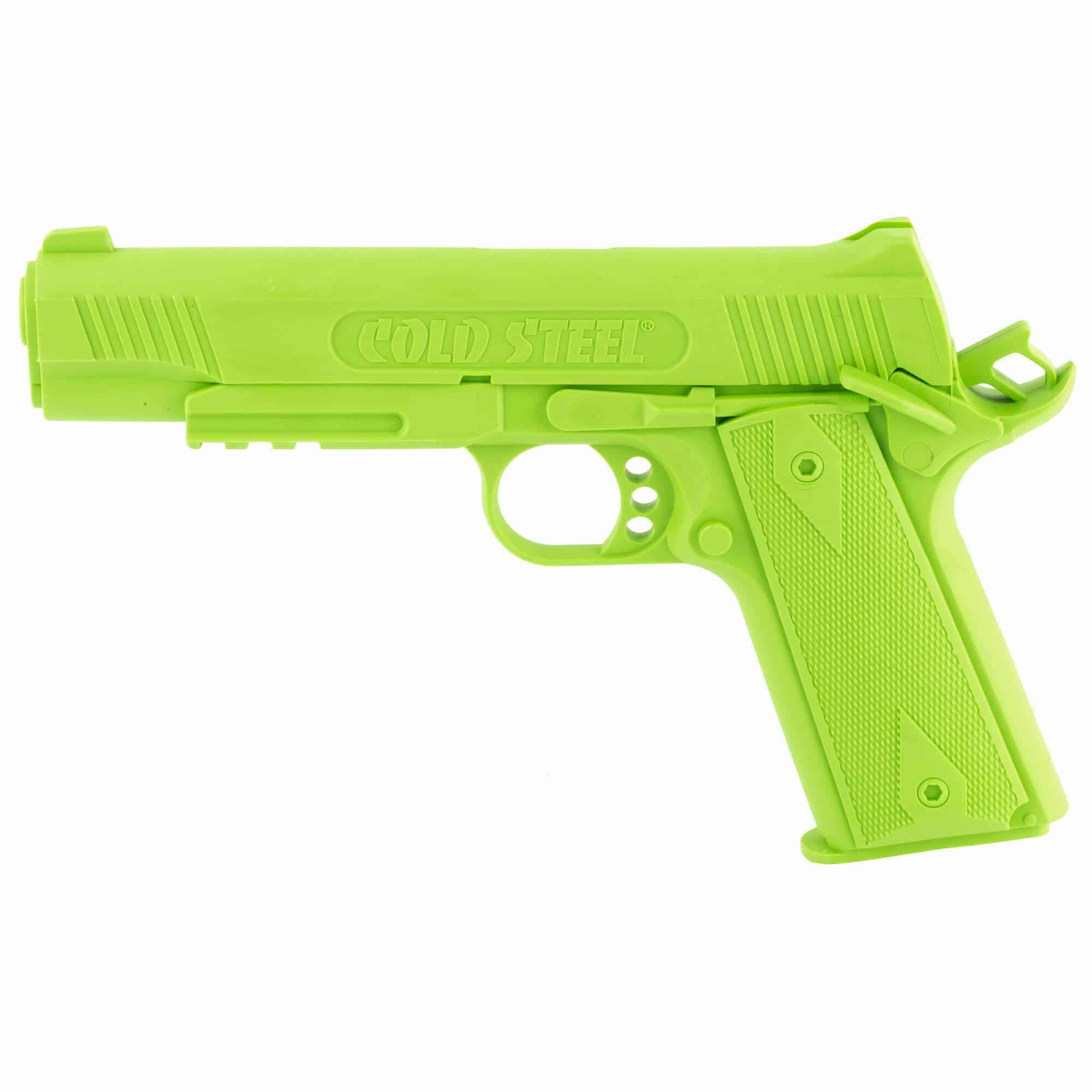 Cold Steel COLD STL 1911 PSTL TRAINER COCKED