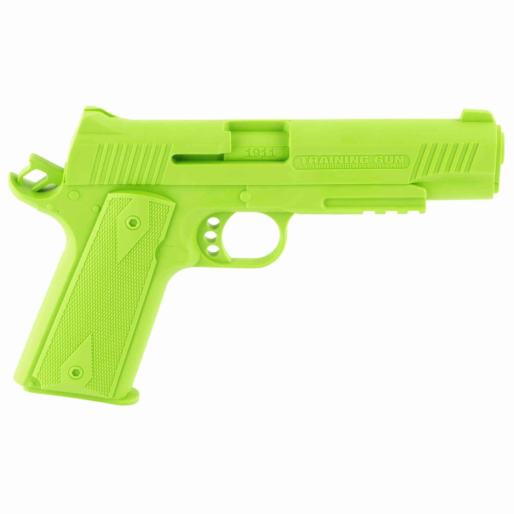 Cold Steel COLD STL 1911 PSTL TRAINER COCKED - Image 2
