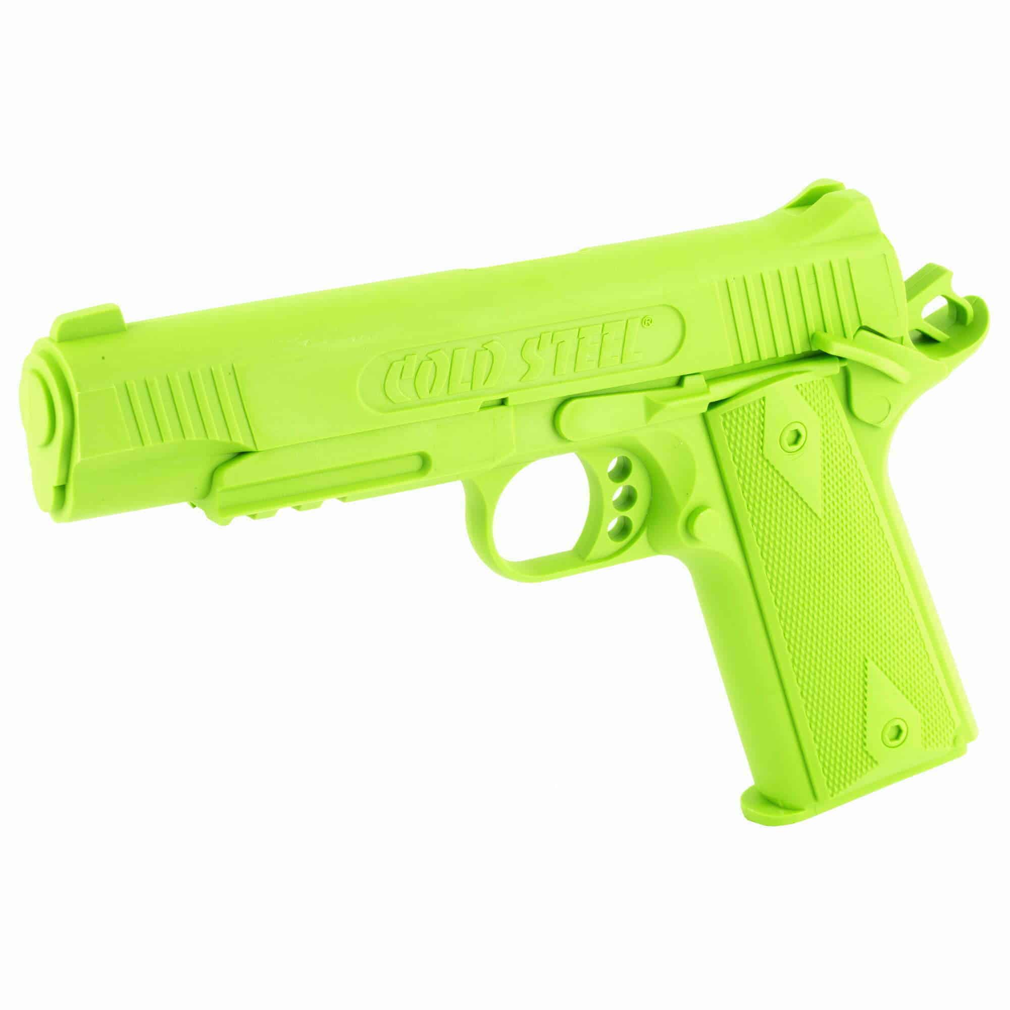 Cold Steel COLD STL 1911 PSTL TRAINER COCKED - Image 3