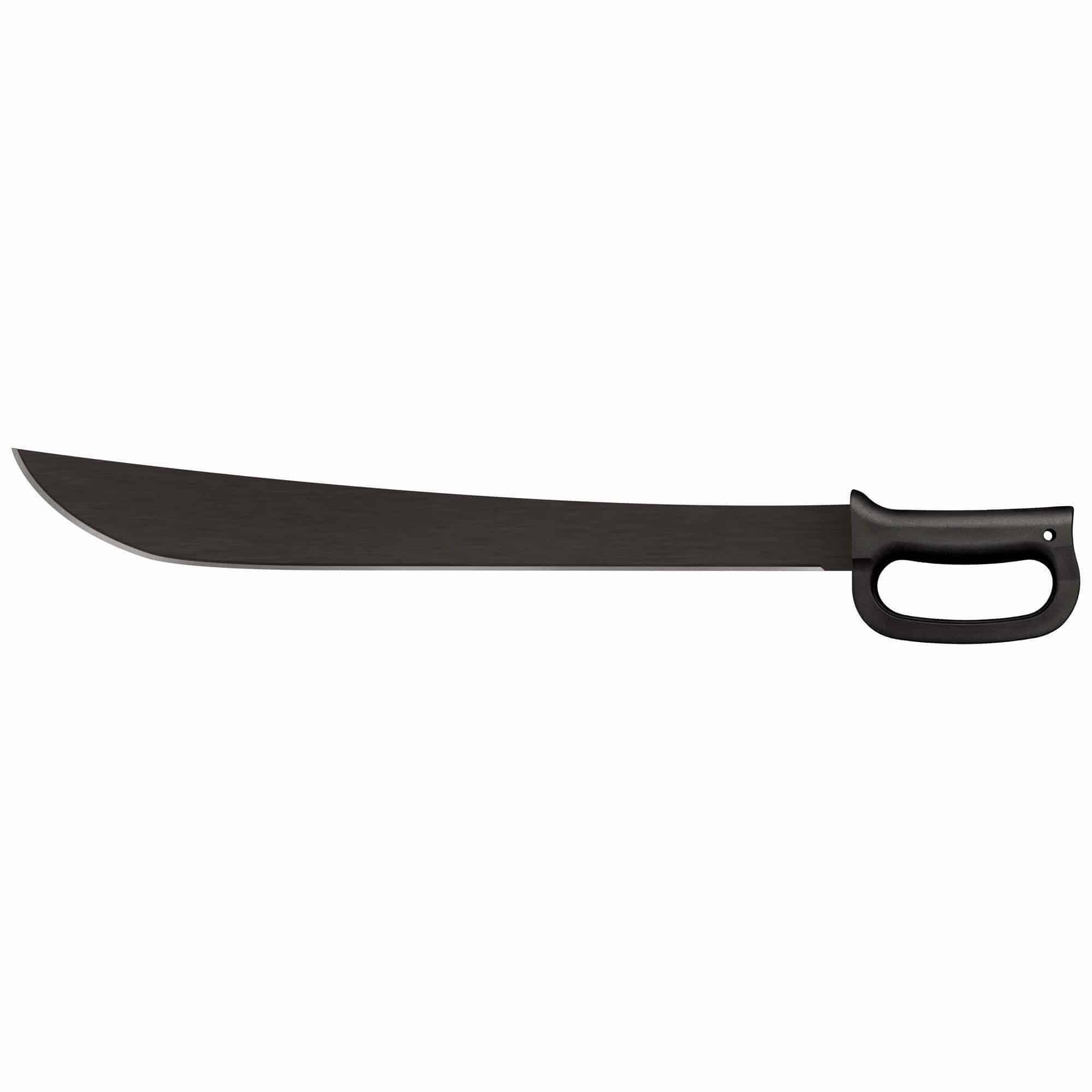 Cold Steel COLD STL LATIN D-GUARD MACHETE 21"