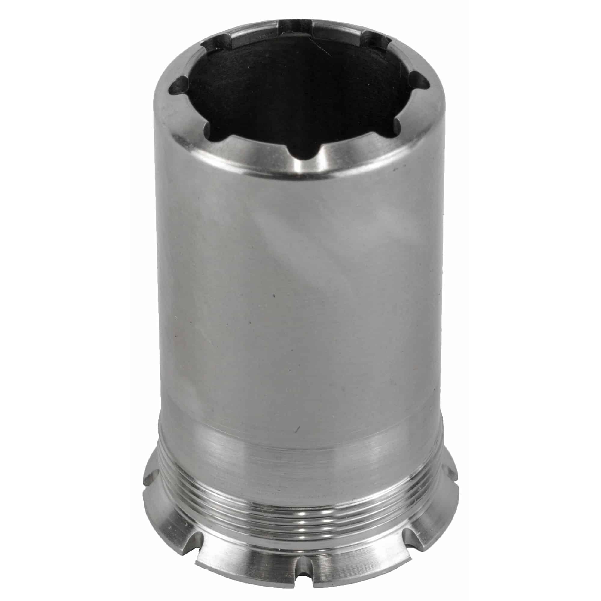 Dead Air Armament DEAD AIR BLAST SHIELD INSERT PYRO