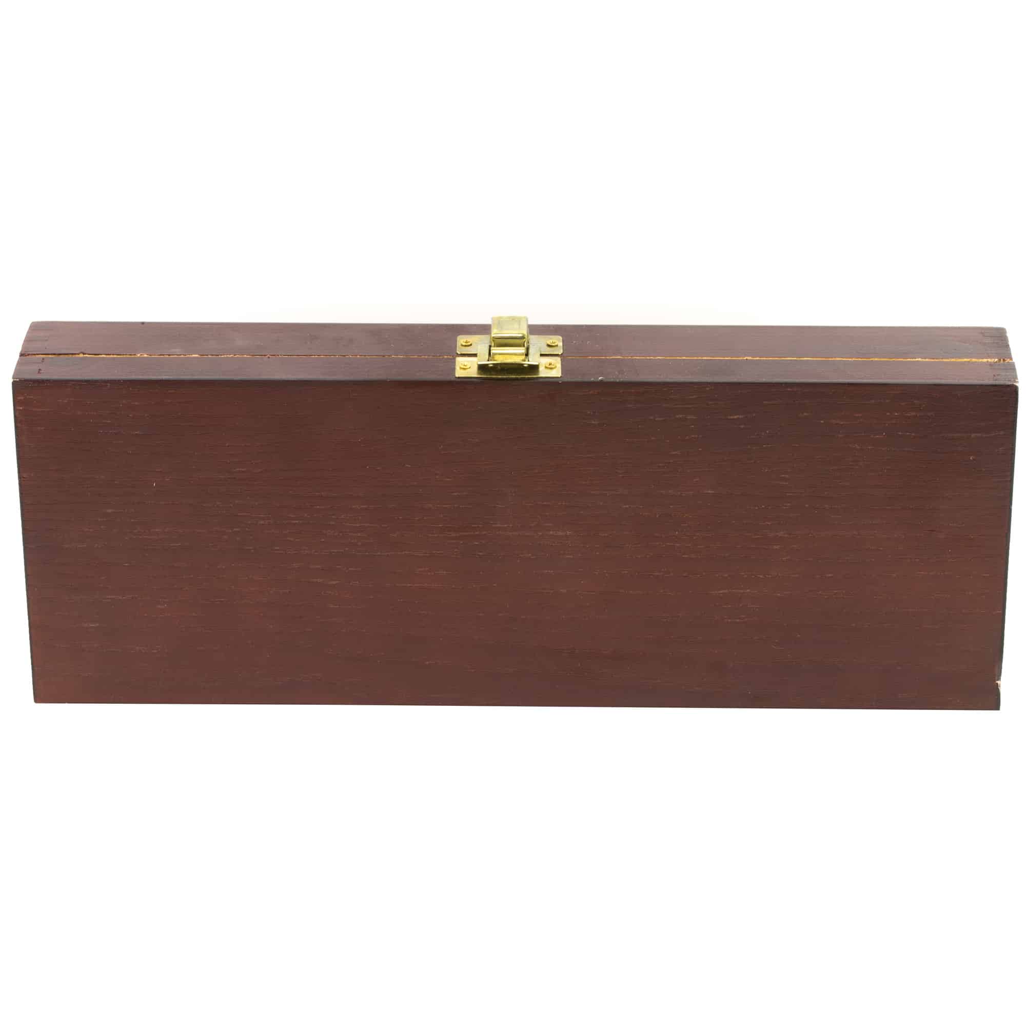 DAC DAC UNIV CLNG KIT 17PC WOOD BOX - Image 2