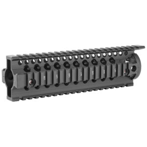 Daniel Defense DD OMEGA MID-LENGTH RAIL 9.0 BLK