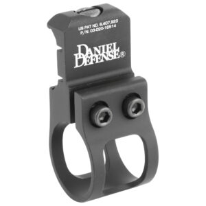 Daniel Defense DD OFFSET FLASHLIGHT MOUNT BLK