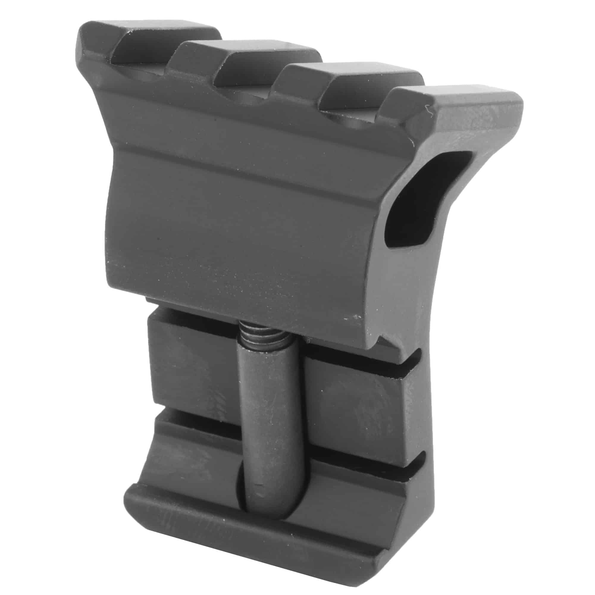 Daniel Defense DD 1 O'CLOCK OFFSET RAIL BLK - Image 2