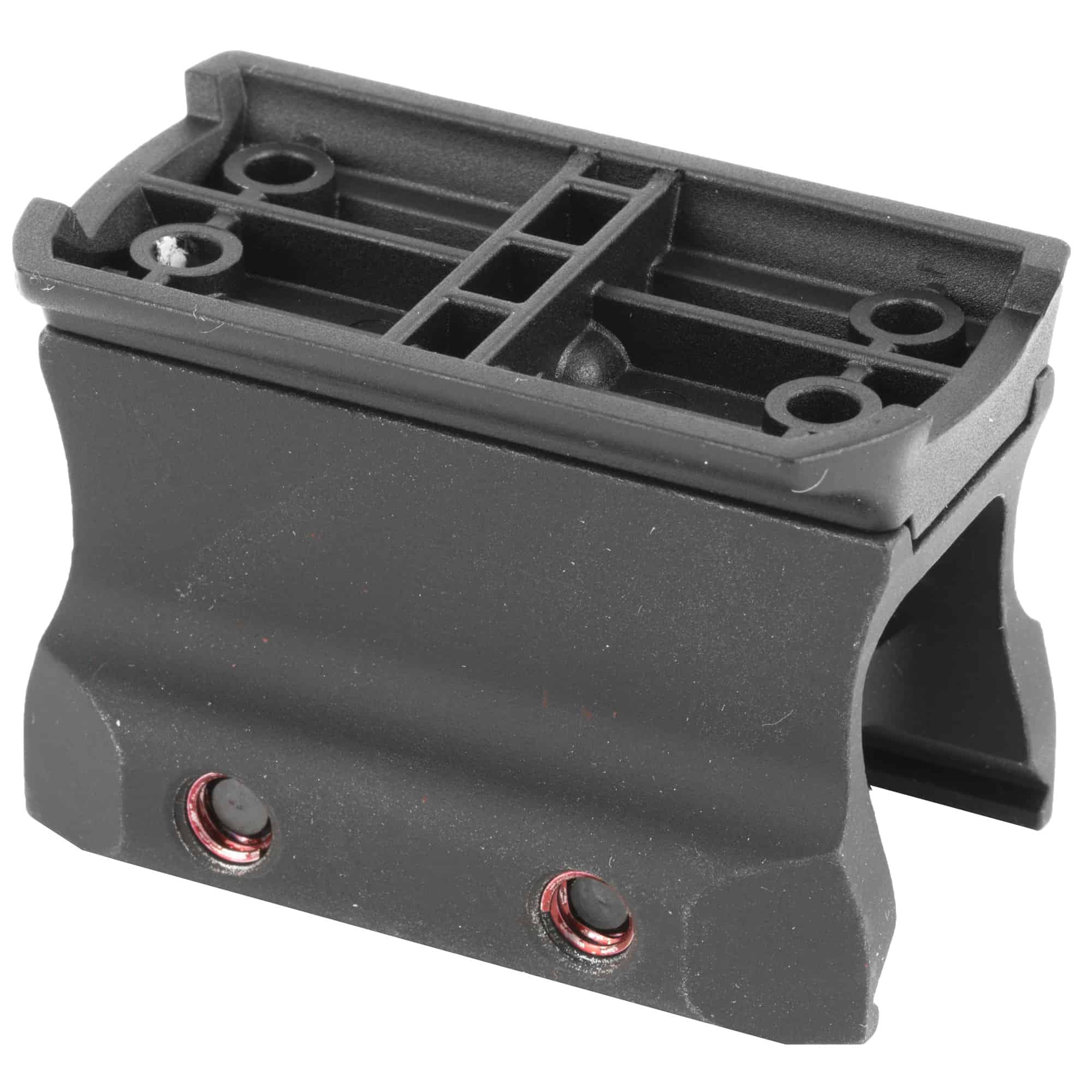 Daniel Defense DD MICRO AIMPOINT MOUNT BLK (TALL) - Image 2