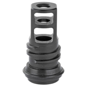 Daniel Defense DD WAVE MUZZLE BRAKE 5/8X24 BLK
