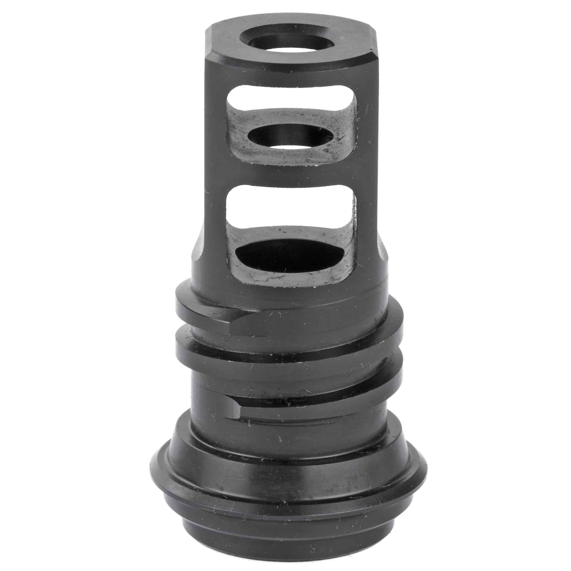 Daniel Defense DD WAVE MUZZLE BRAKE 5/8X24 BLK