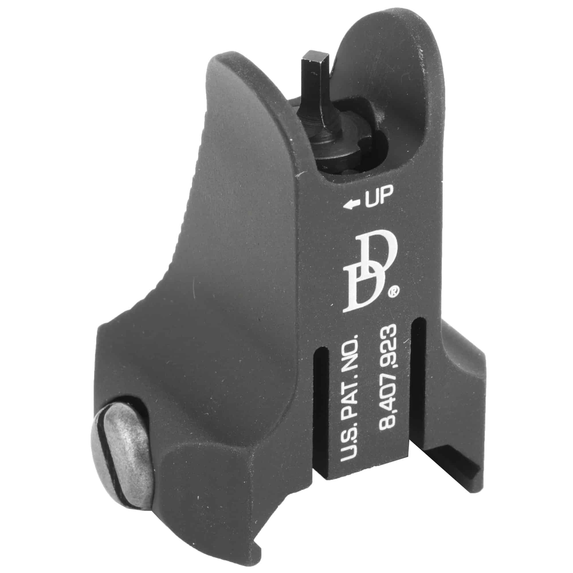 Daniel Defense DD RAIL MOUNTED FIXED FRONT SIGHT
