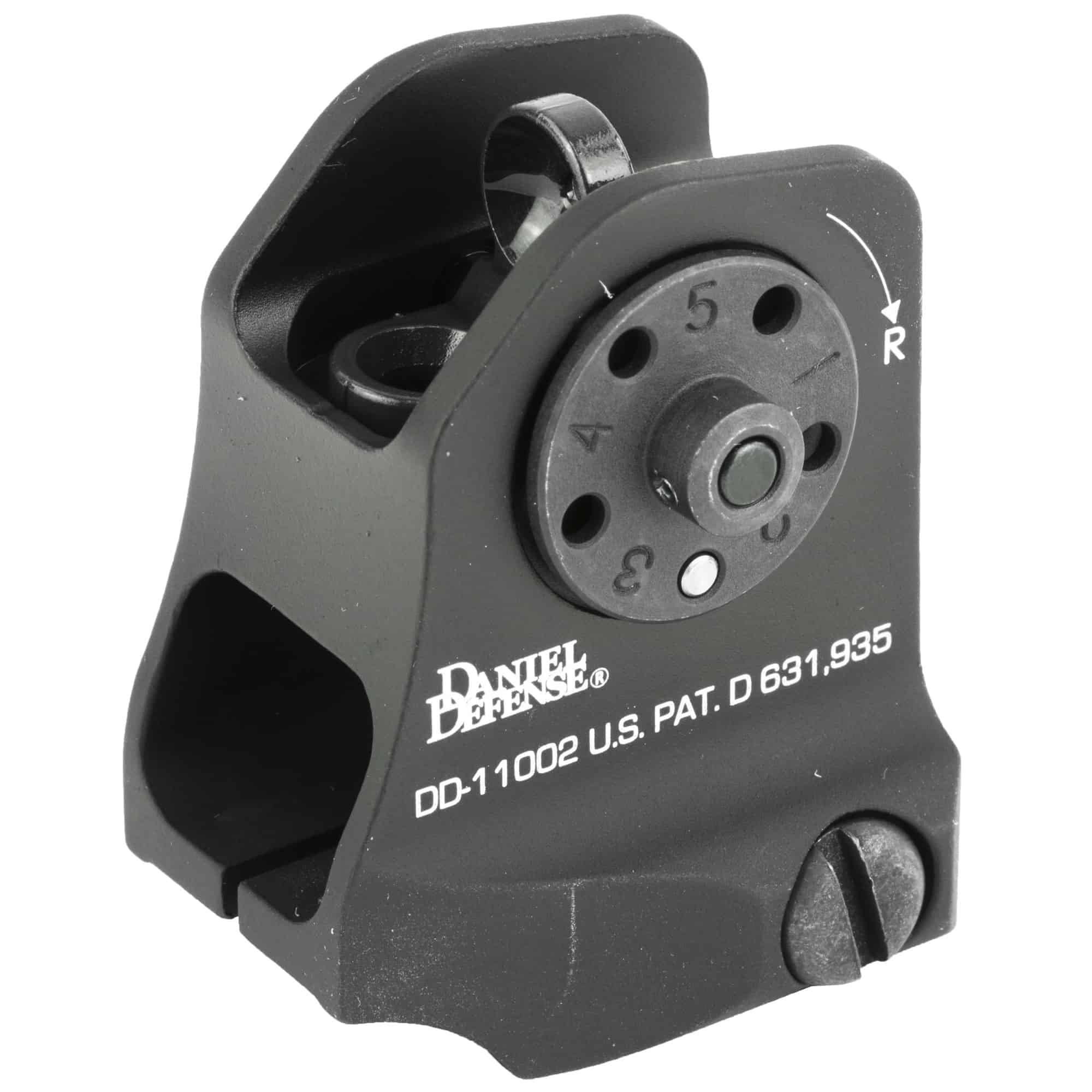 Daniel Defense DD A1.5 FIXED REAR SIGHT
