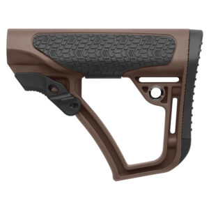 Daniel Defense DD COLLAPSIBLE MIL-SPEC STOCK BRN
