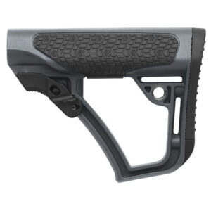 Daniel Defense DD COLLAPSIBLE MIL-SPEC STOCK GRY