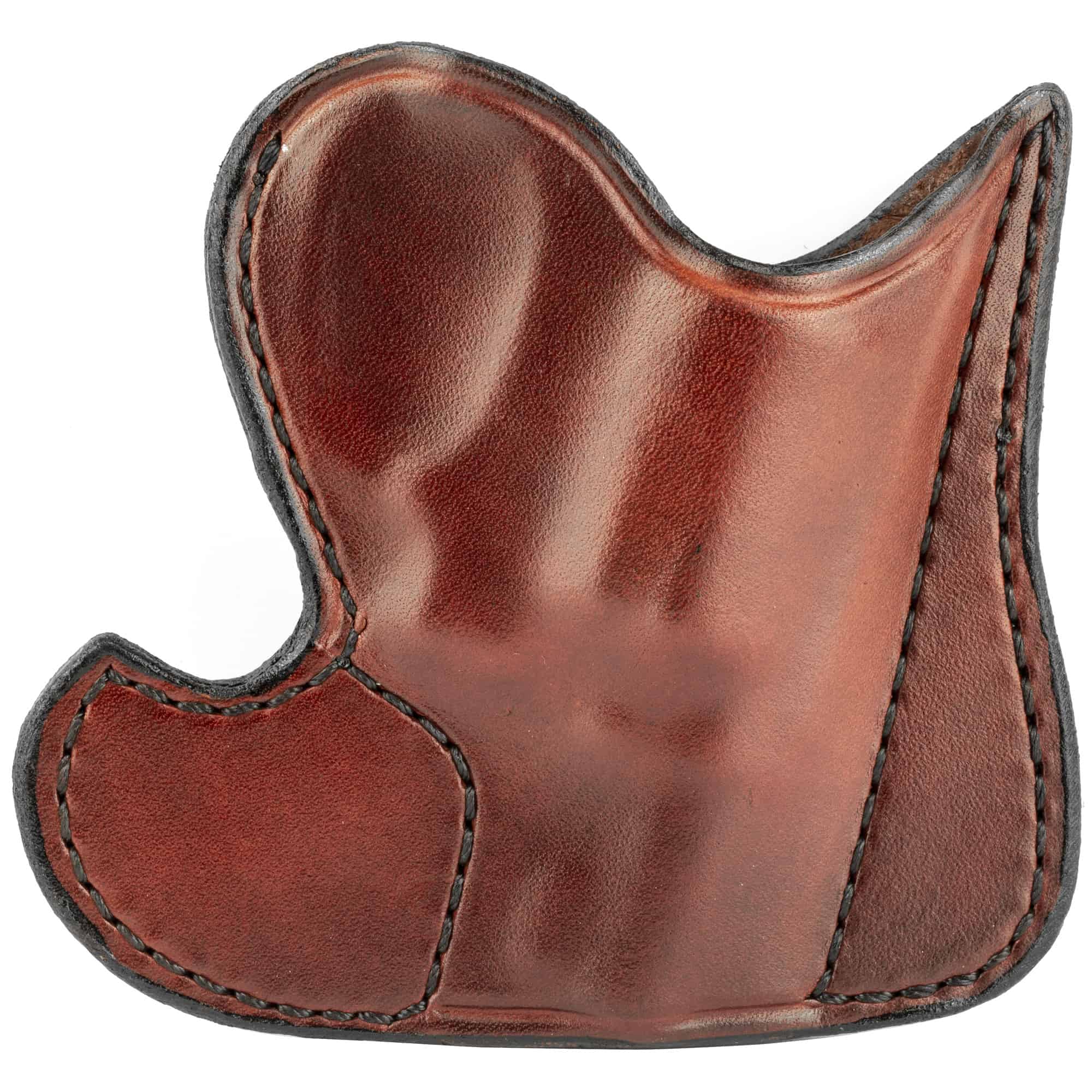 Don Hume D HUME FR PKT 3-2 S&W JFRM/TAU85 BRN
