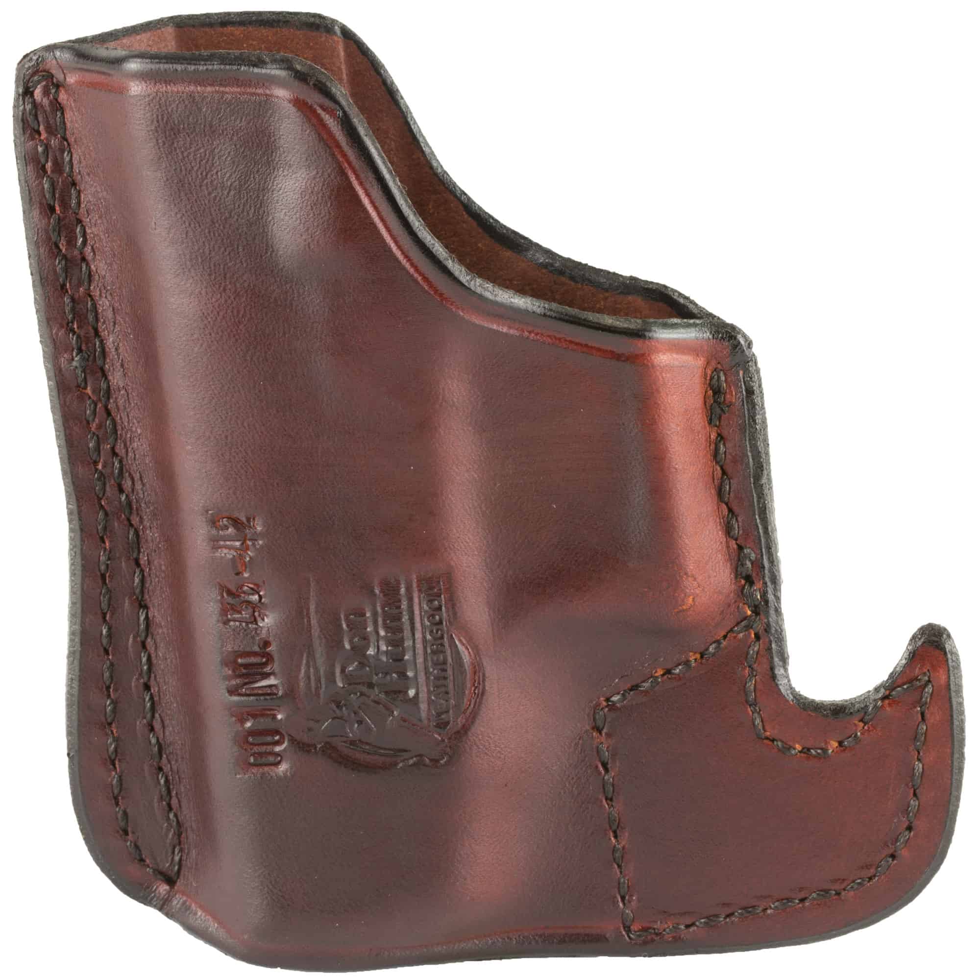 Don Hume D HUME FR POCKET FOR GLOCK 42 - Image 2