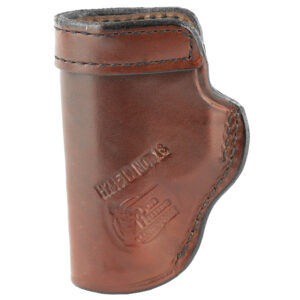 Don Hume D HUME H715-M 18 WALTHER PPK BRN RH