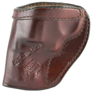 Don Hume D HUME H715-M RUGER SP101 BRN RH
