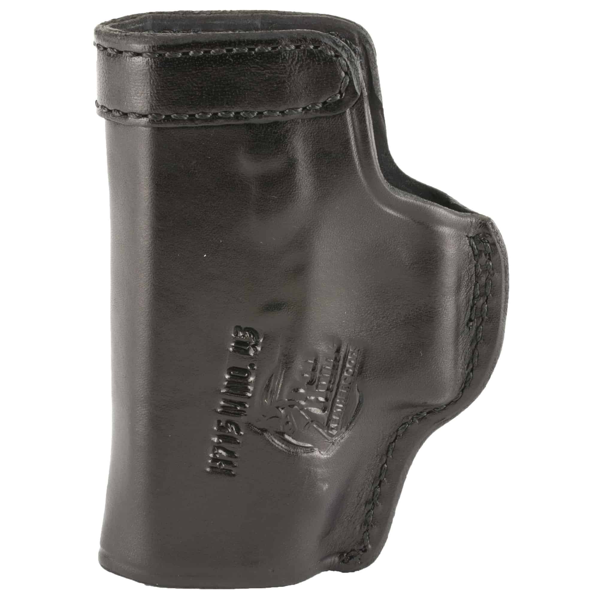 Don Hume D HUME H715-M W/C-S SIG P365 BLK RH