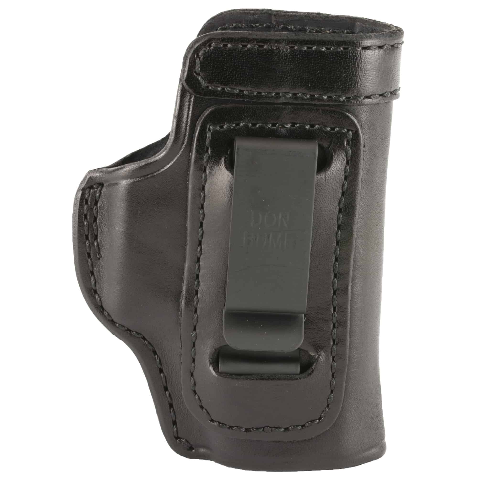 Don Hume D HUME H715-M W/C-S SIG P365 BLK RH - Image 2