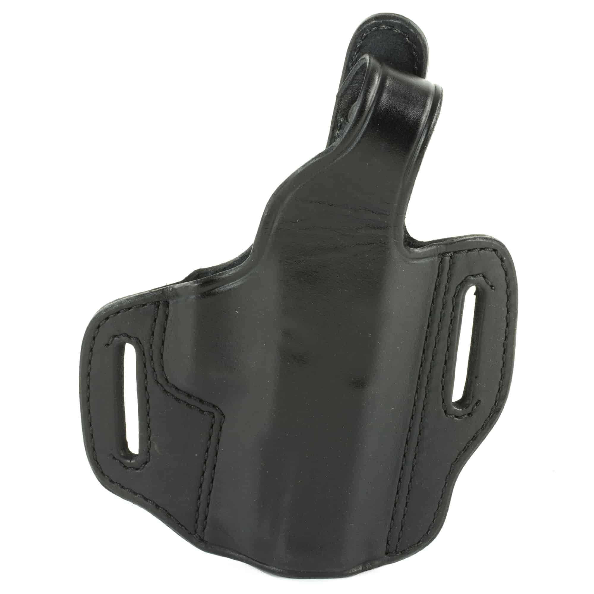 Don Hume D HUME 721-P 36-4 FOR GLK 19 BLK RH