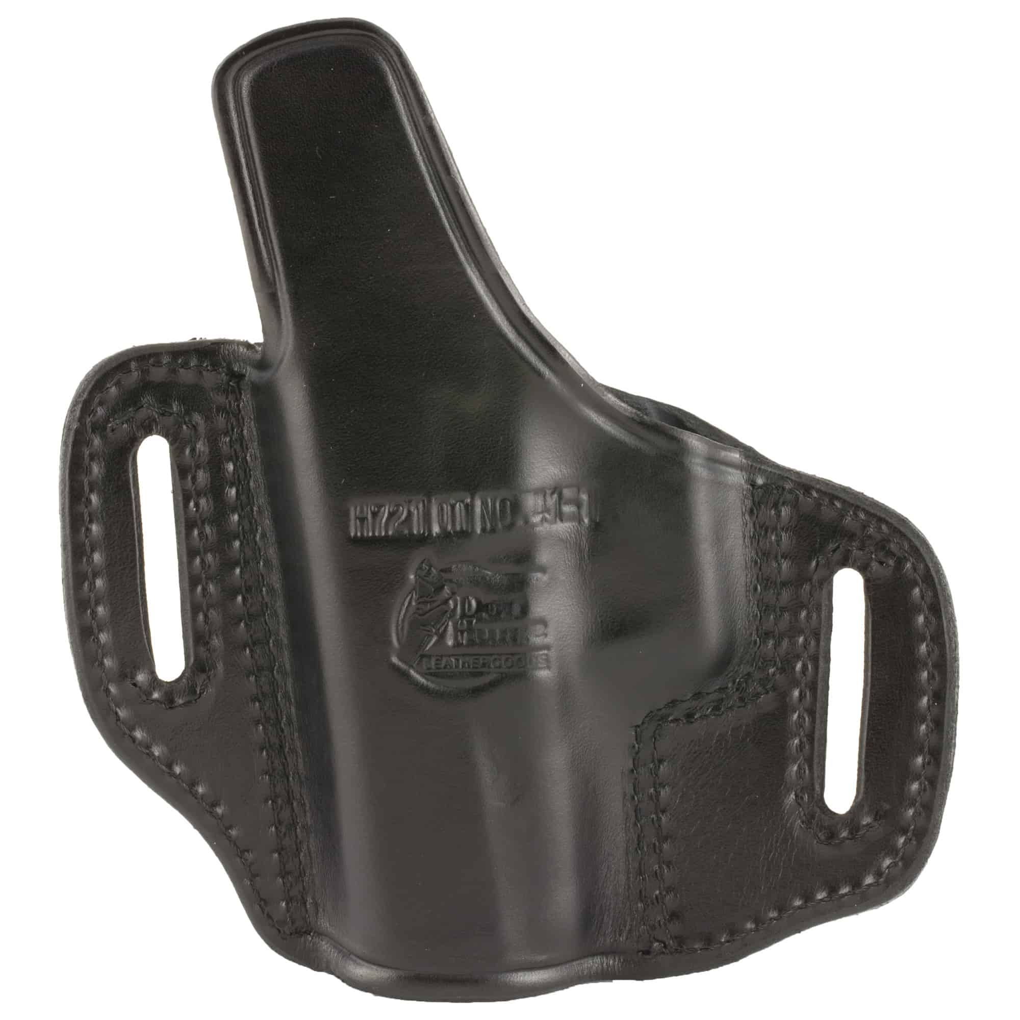 Don Hume D HUME 721OT 41-1 FOR GLK 29 BLK RH - Image 2