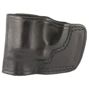 Don Hume D HUME JIT 3 S&W JFRM/TAU85 BLK LH