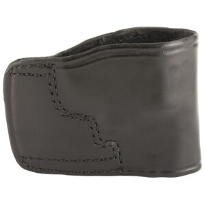 Don Hume D HUME JIT 3 S&W JFRM/TAU85 BLK RH