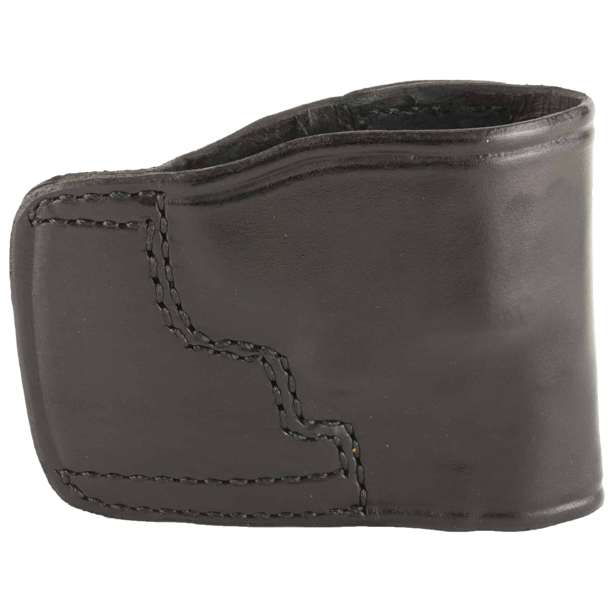 Don Hume D HUME JIT 3 S&W JFRM/TAU85 BLK RH