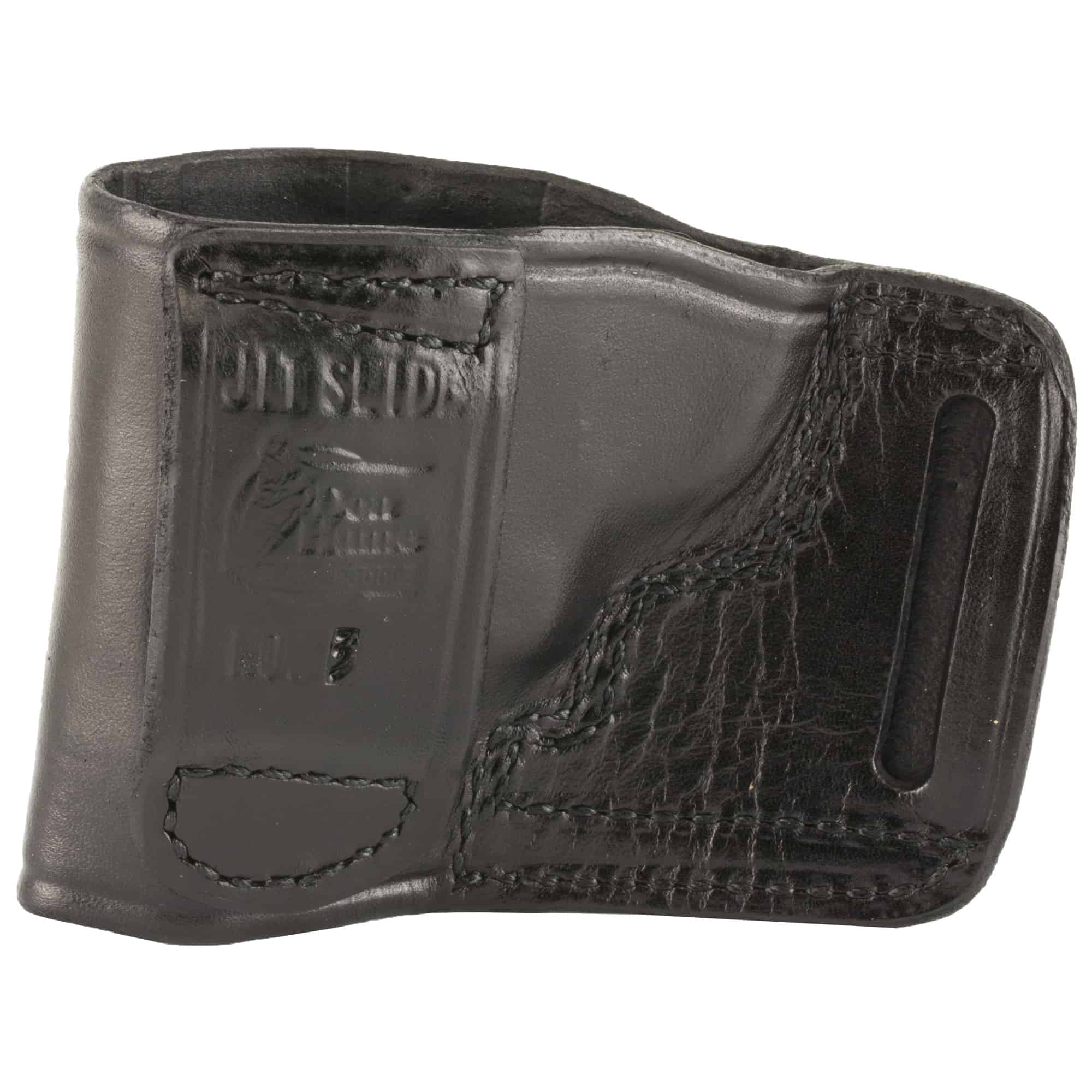 Don Hume D HUME JIT 3 S&W JFRM/TAU85 BLK RH - Image 2