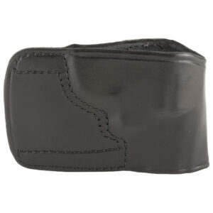 Don Hume D HUME JIT 1 S&W K FRAME BLK RH
