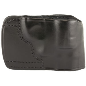Don Hume D HUME JIT 2 S&W N FRAME BLK RH