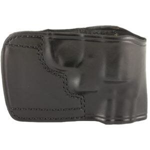 Don Hume D HUME JIT S&W L FRAME BLK RH