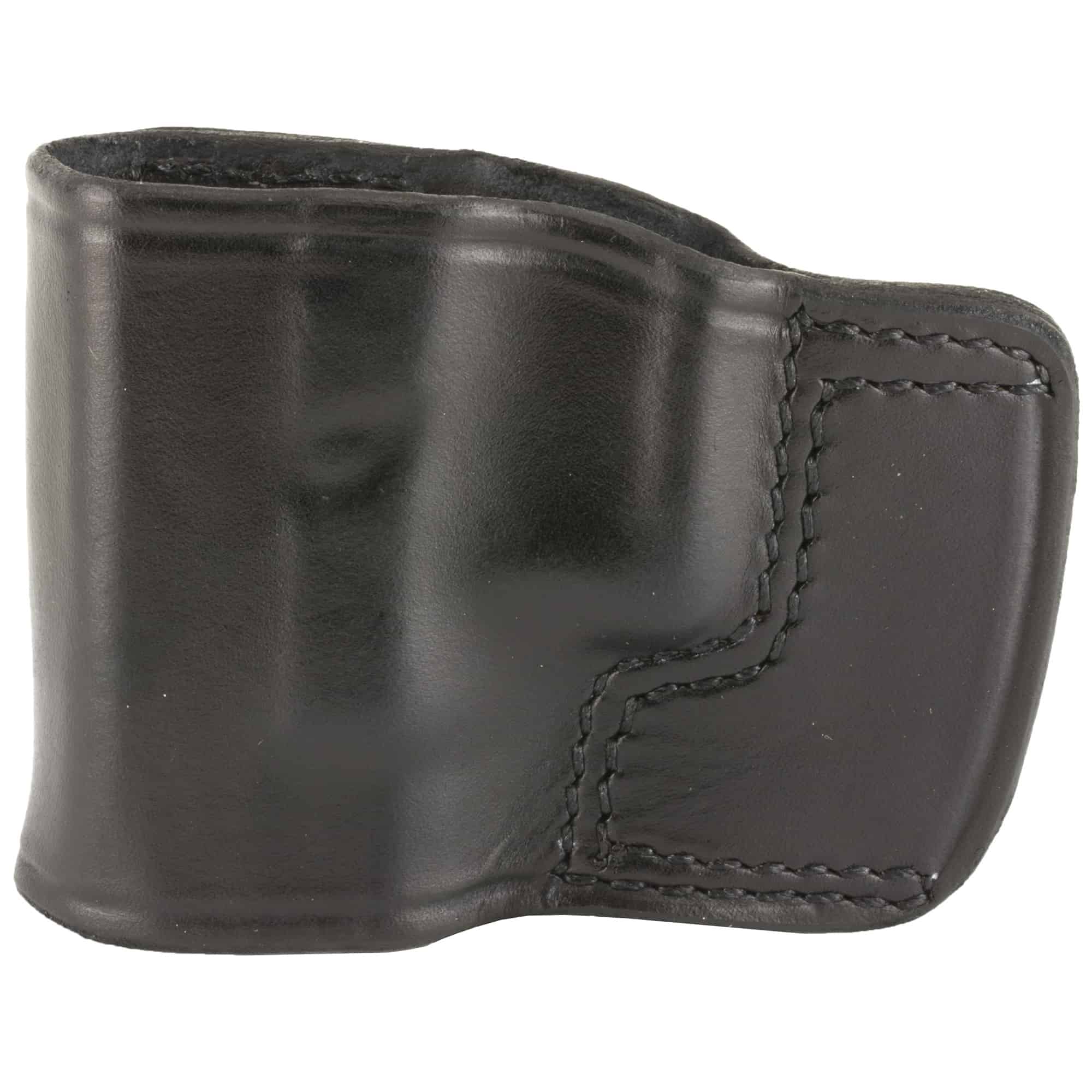 Don Hume D HUME JIT 36 FOR GLK 17/19 BLK LH