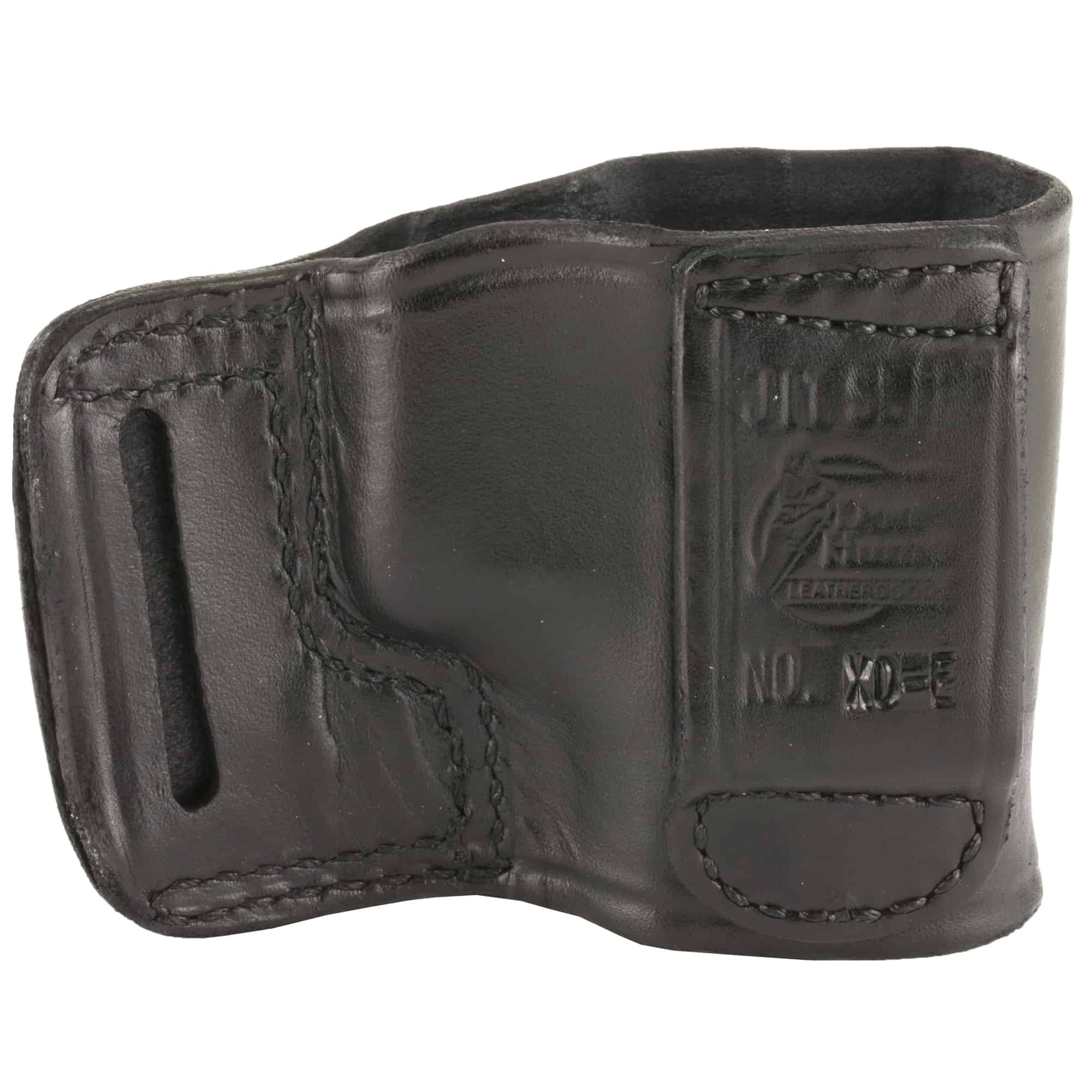 Don Hume D HUME JIT 36 FOR GLK 17/19 BLK LH - Image 2